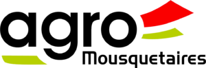 Logo Agromousquetaires