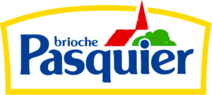 Logo Brioche Pasquier